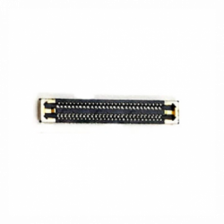 N13 Conector De FPC Placa Base Para Samsung Galaxy S20 / S20 Plus / S20 Ultra / S21 / S21 Plus / S21 Ultra