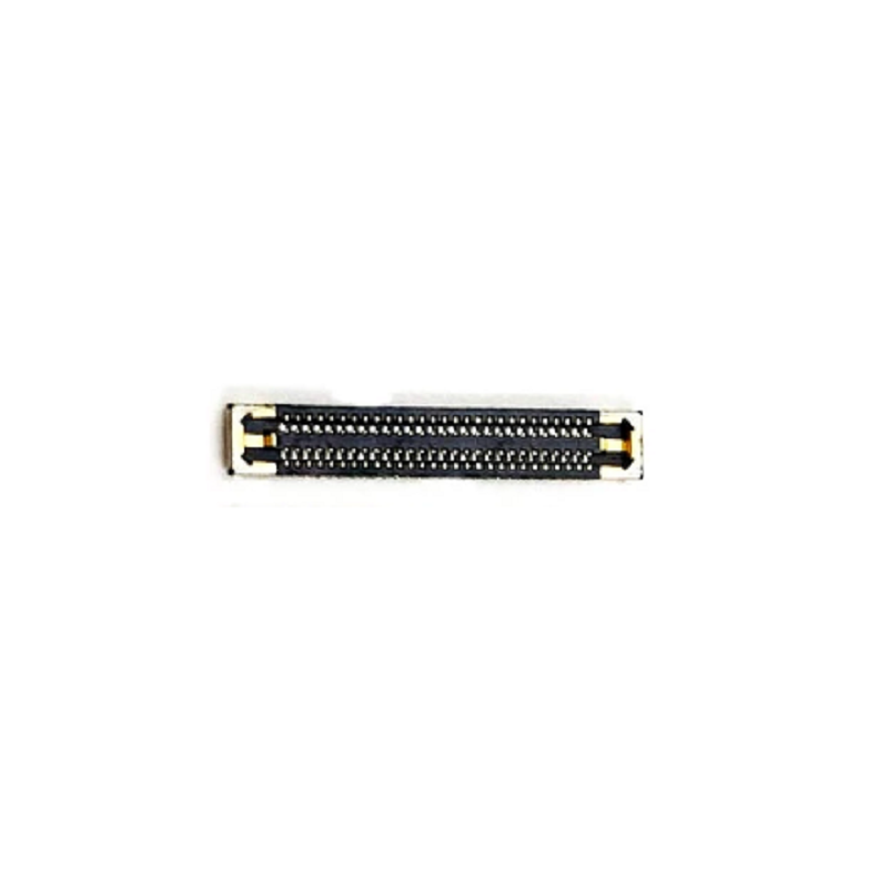 N13 Conector De FPC Placa Base Para Samsung Galaxy S20 / S20 Plus / S20 Ultra / S21 / S21 Plus / S21 Ultra