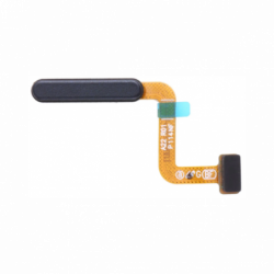 N13 Flex Boton Power Encendido y Lector Huellas Para Samsung Galaxy A22 4G / A225