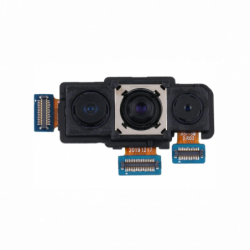 N130 Camara Trasera Para Samsung Galaxy A51 5G / A516