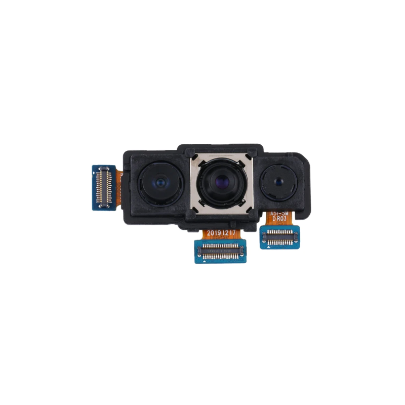 N130 Camara Trasera Para Samsung Galaxy A51 5G / A516