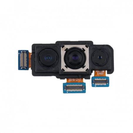 N130 Camara Trasera Para Samsung Galaxy A51 5G / A516