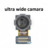 N131 Camara Trasera Gran Angular Para Samsung Galaxy A12 / A125 / A12 2021 / A127