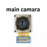 N131 Camara Trasera Principal Para Samsung Galaxy A12 / A125 / A12 2021 / A127