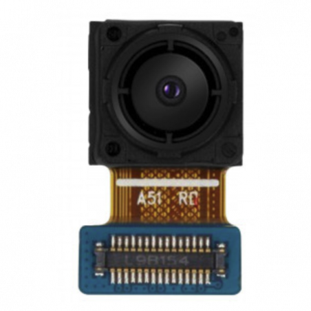 N133 Camara Frontal Para Samsung Galaxy A32 4G / A325