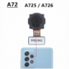n137 n4 Camara Macro de 5 mpx para Samsung Galaxy A52, Galaxy A52 5G, Galaxy A72, Galaxy A72 5G