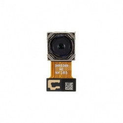 N138 Camara Trasera Para Samsung Galaxy A03S / A037