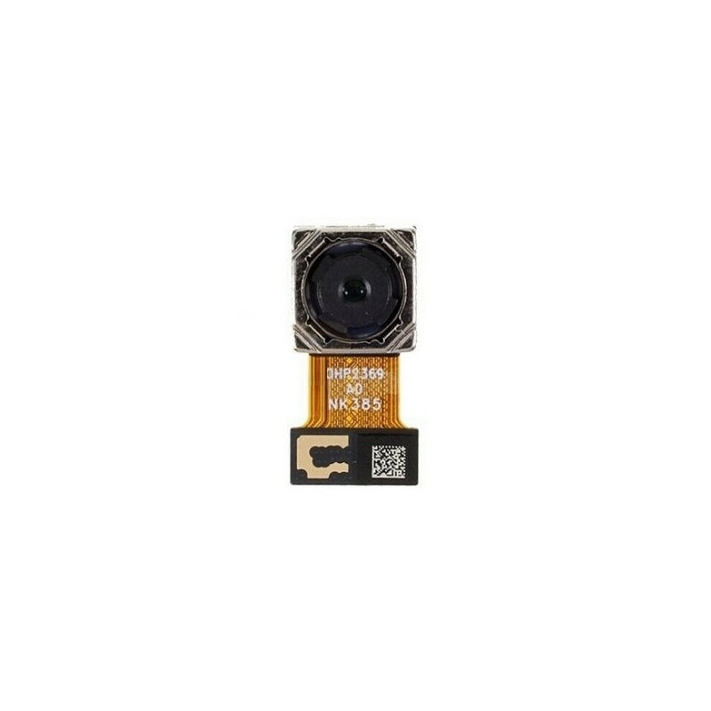 N138 Camara Trasera Para Samsung Galaxy A03S / A037