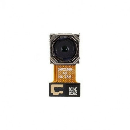 N138 Camara Trasera Para Samsung Galaxy A03S / A037