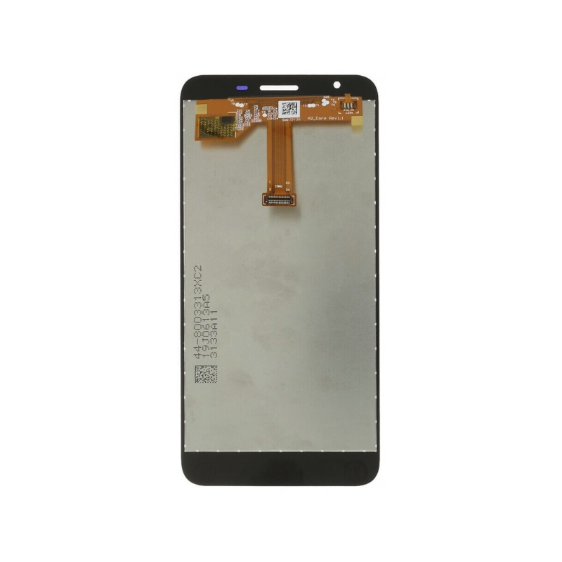 N138 Pantalla Completa Original Sin Marco Para Samsung Galaxy A2 CORE / A260