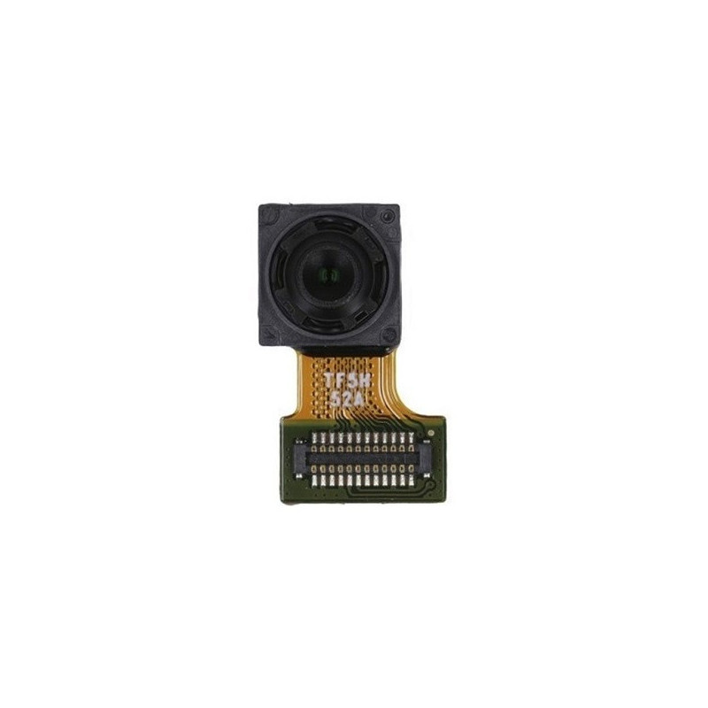 N139 Camara Frontal Para Samsung Galaxy A02s / A025f / A025g