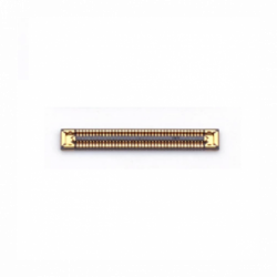 N14 Conector De FPC Placa Base Para Samsung Galaxy A32 / A52 / A72