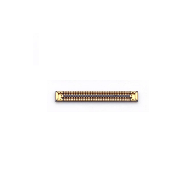 N14 Conector De FPC Placa Base Para Samsung Galaxy A32 / A52 / A72