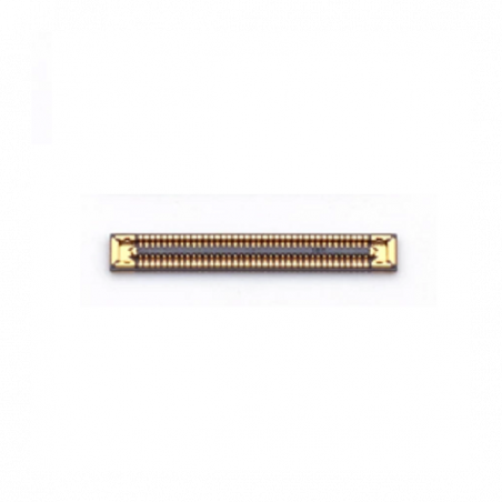 N14 Conector De FPC Placa Base Para Samsung Galaxy A32 / A52 / A72