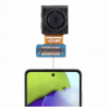 N140 Cámara Teleobjetivo para Galaxy Samsung Galaxy a52 / a526 / A72 / A72 5G