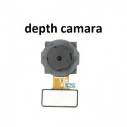 N140 Camara Trasera De Profundidad Para Samsung Galaxy A52S 5G / A526
