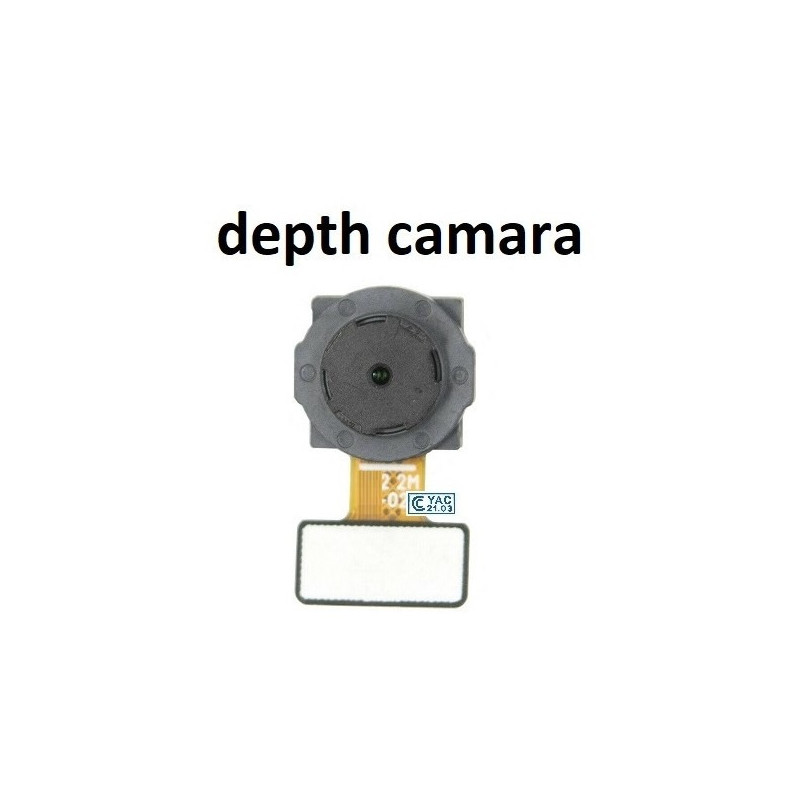 N140 Camara Trasera De Profundidad Para Samsung Galaxy A52S 5G / A526
