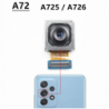 N140 Camara Trasera Principal Flex Samsung Galaxy A52 / A52 5G / A72 / A72 5G