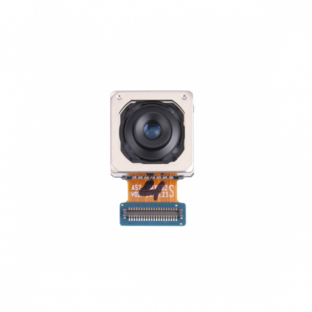 N141 Camara Trasera Para Samsung Galaxy A23 / A235