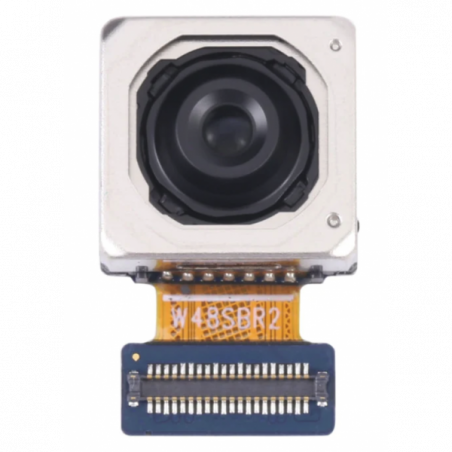N142 Camara Trasera Para Samsung Galaxy A33 5G / A336