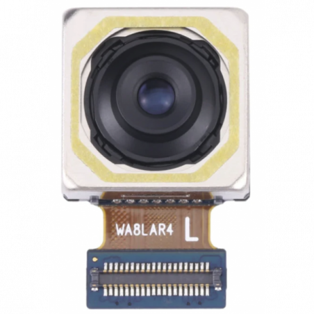 N143 Camara Trasera Para Samsung Galaxy A73 5G / A736