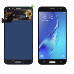 N143 Pantalla Completa Original Para Samsung Galaxy J3 2016 J320 (NEGRO)