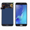 N143 Pantalla Completa Original Para Samsung Galaxy J3 2016 J320 (NEGRO)