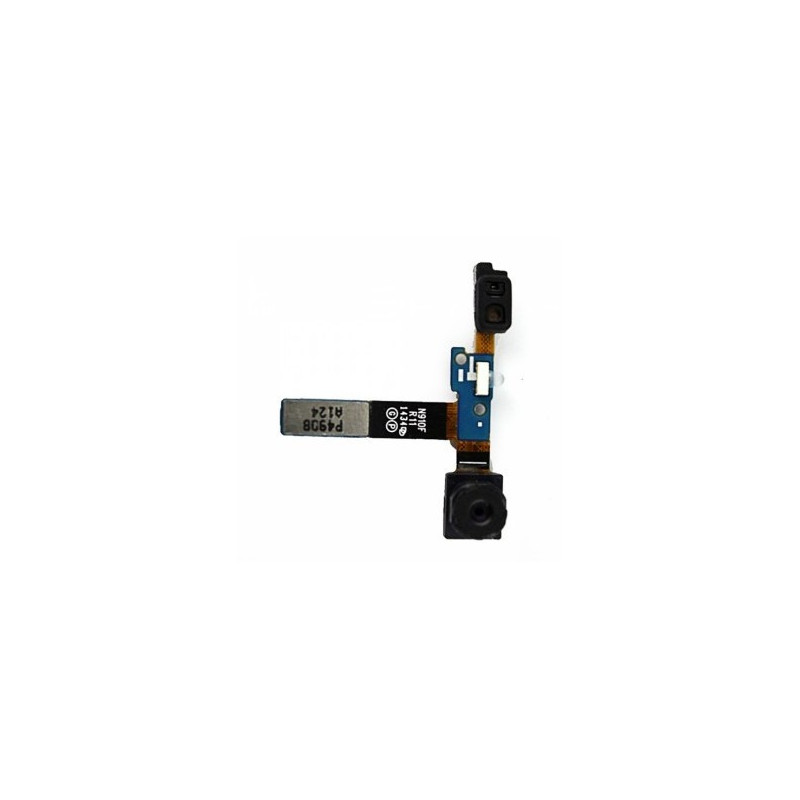 N144 Camara Frontal Para Samsung Galaxy Note 4 N910f