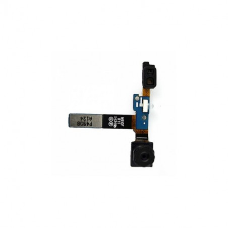 N144 Camara Frontal Para Samsung Galaxy Note 4 N910f