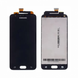 N144.1 Pantalla Completa original Para SAMSUNG GALAXY J5 PRIME / G570 (NEGRO)