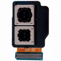 N145 Camara Trasera Duos para Samsung Galaxy Note 8 N950F