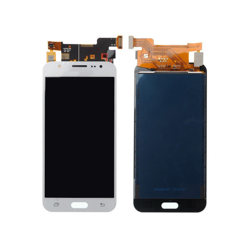 N145 Pantalla Completa Original para Samsung Galaxy J5 / J500 (BLANCO)