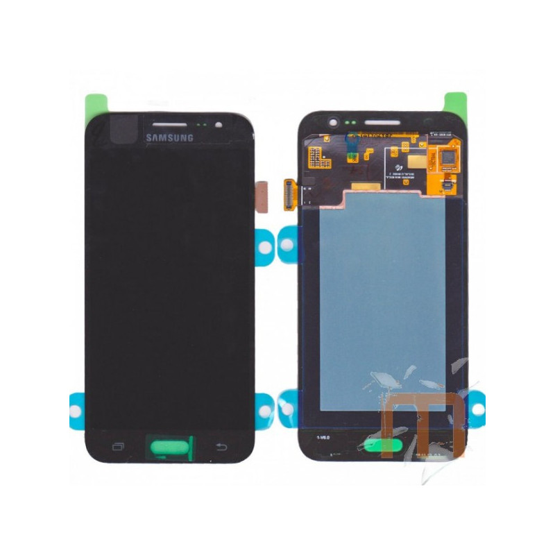 N145 Pantalla Completa Original para Samsung Galaxy J5 / J500 (NEGRO)