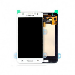 N145 Pantalla Completa Original para Samsung Galaxy J5 / J500 (ORO)
