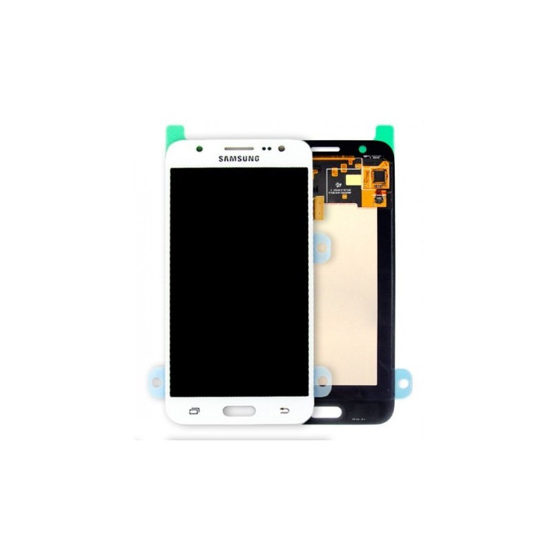 N145 Pantalla Completa Original para Samsung Galaxy J5 / J500 (ORO)