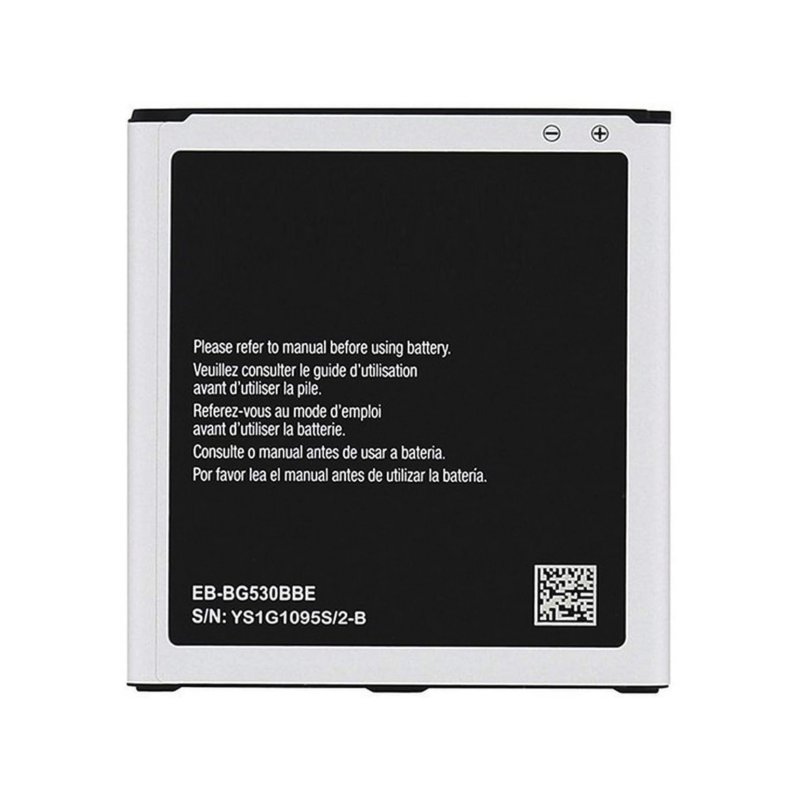 N147 Batería EB425161LU / EB-F1M7FLU / GH43-03795A Para SAMSUNG GALAXY I8190 / I8200 / I8160 / S7562 De 1500mAh SIN LOGO