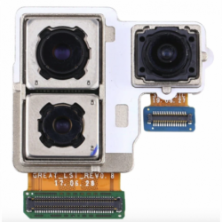 N147 Camara Trasera Para SAMSUNG GALAXY NOTE 10 LITE / N770F