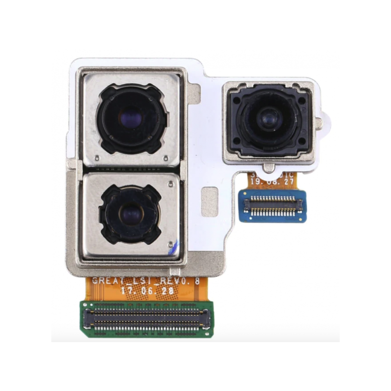N147 Camara Trasera Para SAMSUNG GALAXY NOTE 10 LITE / N770F