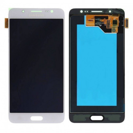 N147 Pantalla Completa Original Samsung Galaxy J5 2016 J510 (BLANCO)