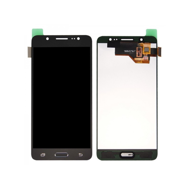 N147 Pantalla Completa Original Samsung Galaxy J5 2016 J510 (NEGRO)