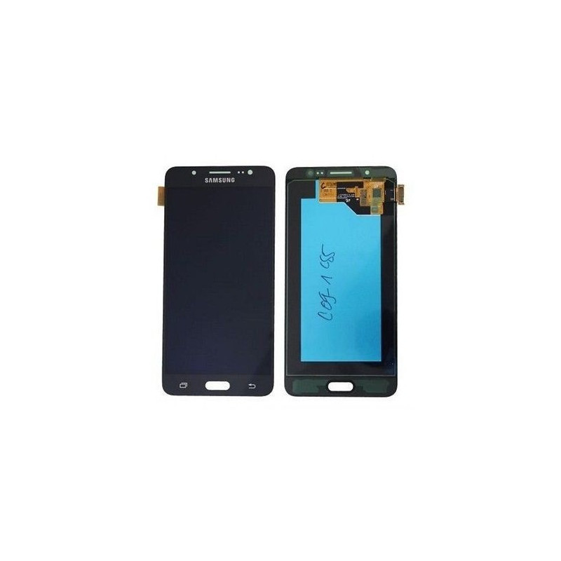 N147 Pantalla Completa Original Samsung Galaxy J5 2016 J510 (ORO)