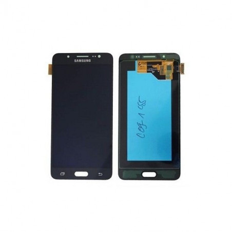 N147 Pantalla Completa Original Samsung Galaxy J5 2016 J510 (ORO)