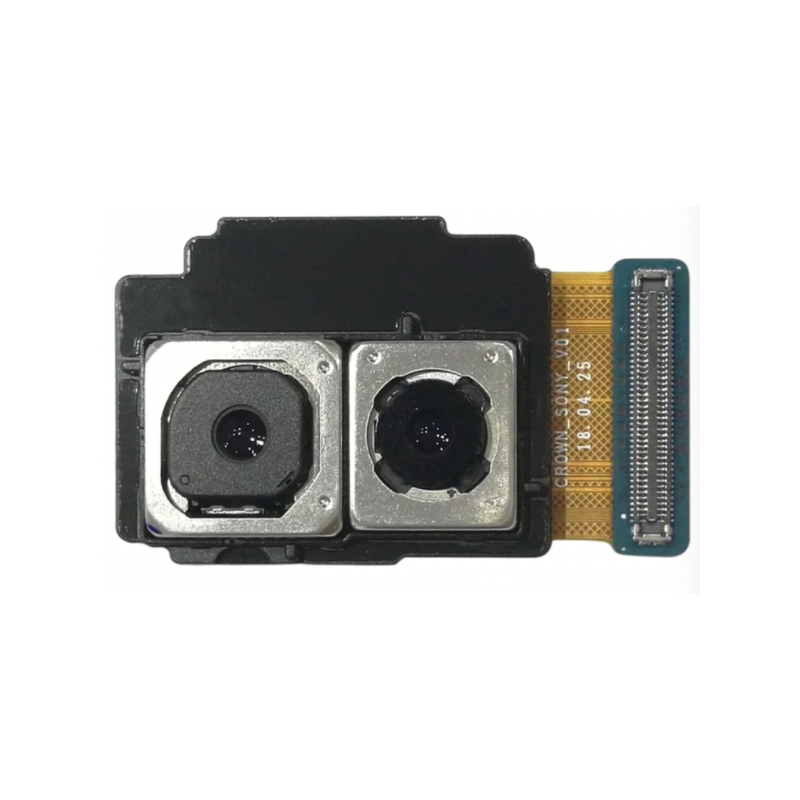 N148 Camara Trasera Para SAMSUNG GALAXY NOTE 9 / N960