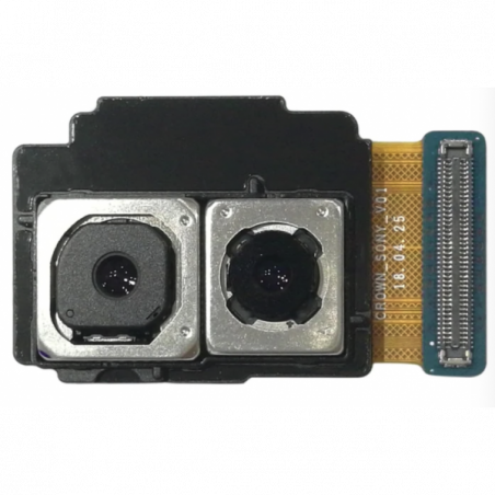 N148 Camara Trasera Para SAMSUNG GALAXY NOTE 9 / N960