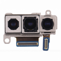 N149 Cámara trasera de 16Mpx/12Mpx/12Mpx para Samsung Galaxy Note 10 (SM-N970F/DS)