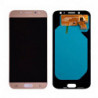 n149 Pantalla Completa Original para Samsung Galaxy J5 2017 / J530 ( ORO )