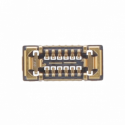 N15 Conector Antena FPC Para Samsung Note 20 / Samsung Note 20 Ultra