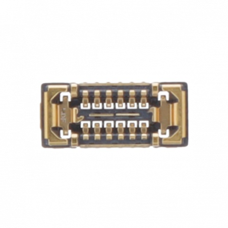 N15 Conector Antena FPC Para Samsung Note 20 / Samsung Note 20 Ultra