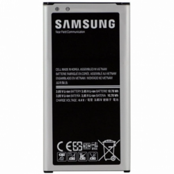 N150 Batería EB-BG900BBE Para SAMSUNG GALAXY S5 / G900F / I9600 / S5 Neo / G903F De 2800mAh SIN LOGO