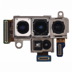 N150 Camara Trasera Para SAMSUNG GALAXY NOTE 10 Plus / N975F